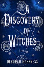 Photo credit: http://www.goodreads.com/book/show/8667848-a-discovery-of-witches
